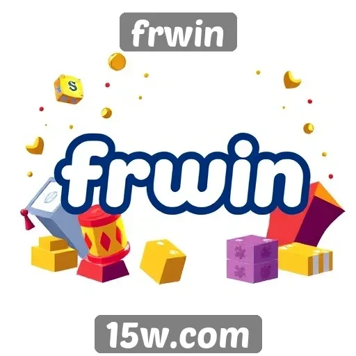 Explorando a diversidade de jogos disponíveis no frwin