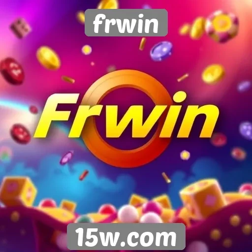 como frwin se destaca na concorrência de sites de jogos