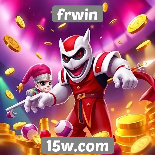 frwin análise das melhores opções de jogos disponíveis