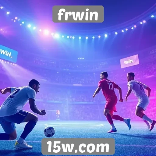 Frwin apresenta novos jogos para 2025