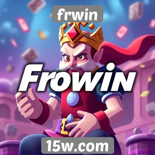 Impacto de frwin na comunidade de jogos online