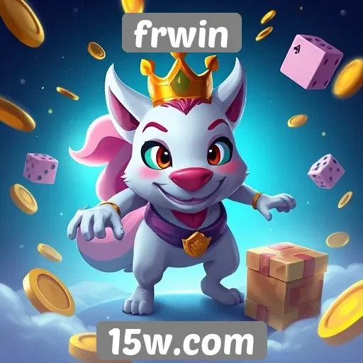 Principais jogos disponíveis no site frwin