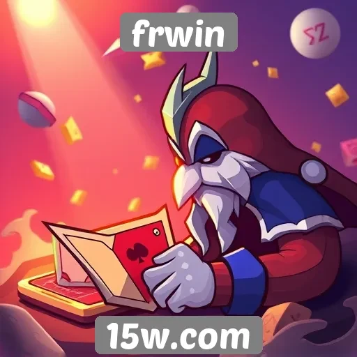 Dicas para otimizar sua experiência de jogo em frwin