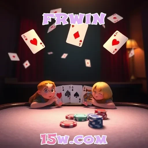 frwin: Conheça os Métodos de Pagamento Imperdíveis para Jogar