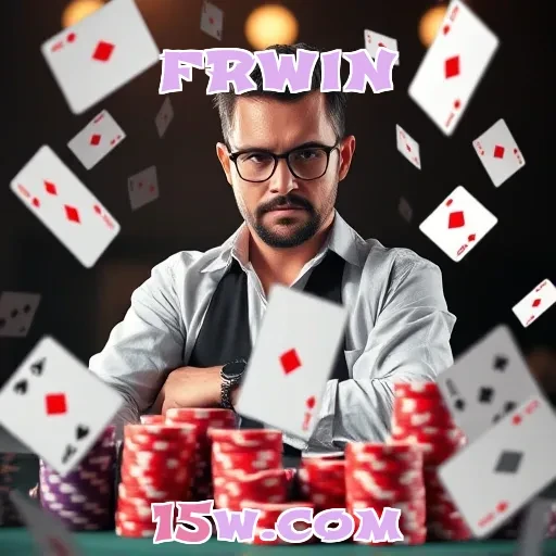 frwin: O Suporte 24/7 que Você Sempre Precisou