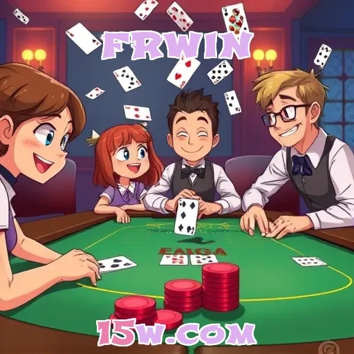 frwin: Benefícios Irresistíveis da Seção VIP para Jogadores